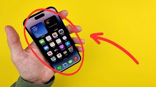 Discover the Future of Smartphones: Apple iPhone 14 Pro Review #review