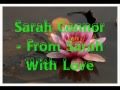 Sarah Connor - From Sarah With Love 