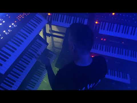 Mike Dean - 422 DAY 2