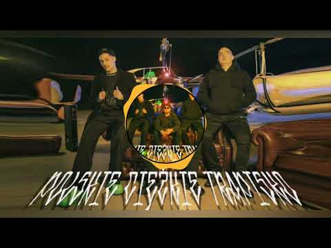 Zetha feat. Żabson, olszakumpel - Polskie Ciężkie Trapisko BASS BOOSTED