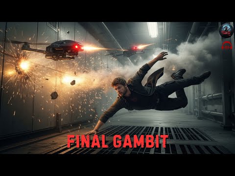 FINAL GAMBIT : Did The Handler Plan His Family's Death From Day One?