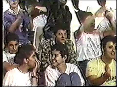 Garotos Podres no programa Boca Livre