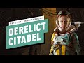 Returnal PS5 Gameplay Walkthrough Part 3 - Derelict Citadel (1080p) No Commentary