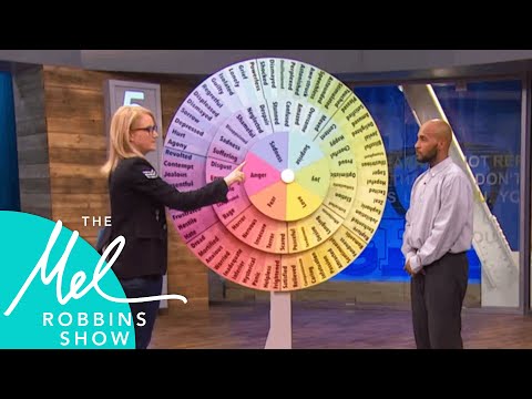 Out Of Control Rage | The Mel Robbins Show