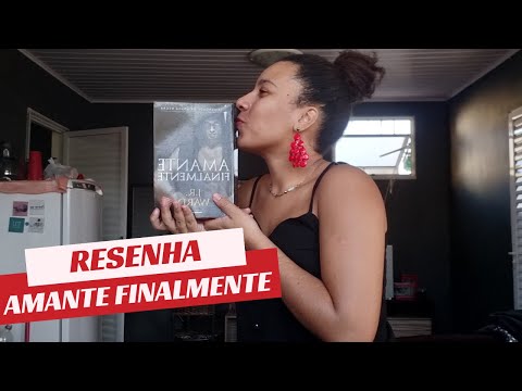 AMANTE FINALMEMTE, J. R. Ward - Resenha | 11° livro da Irmandade da Adaga Negra