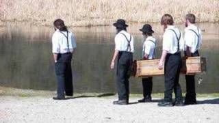 Our Darling Daughter You Are, Little Cecilia Marie