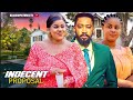 INDECENT PROPOSAL FREDERICK LEONARD UJU OKOLI 2025 LATEST Nigerian Nollywood Movie
