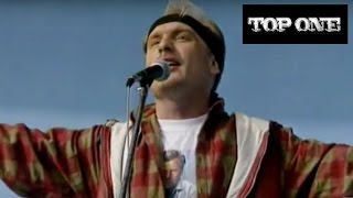 TOP-ONE - Ole Olek (Official Video) 1995