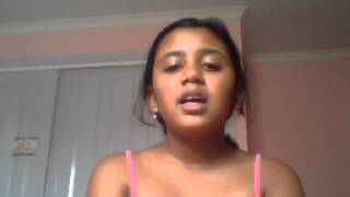 Brooke Hyland- Wonder T.T