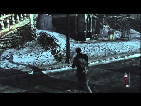 Max Payne 3 - Gameplay Walkthrough - Dead Memories - Part 20 [HD]