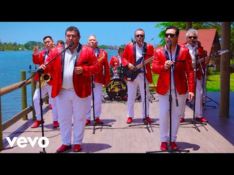 Los Zemvers - Dime Que Comes Morena