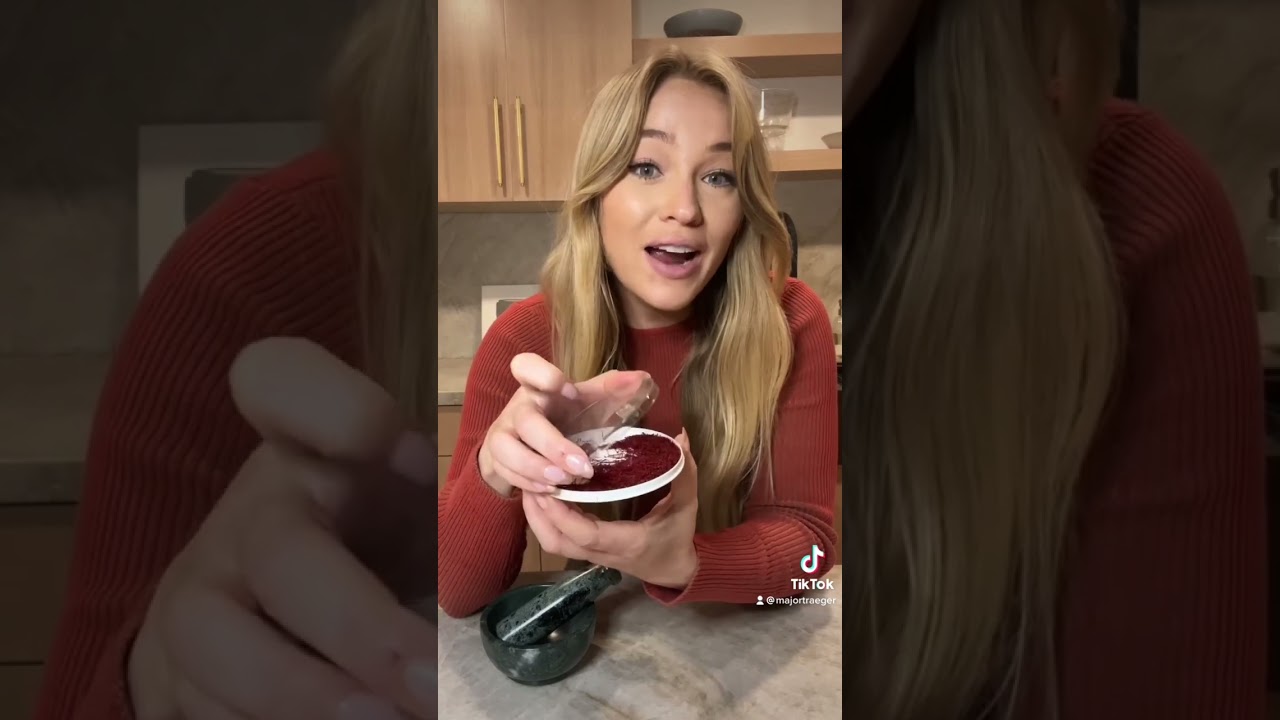 how to bloom saffron like a Persian mom❤️ #saffron #persianfood #persian