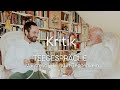 'Teegespräche' - mit Kurt Tepperwein & Maritreyo: Heute: 'Kritik'