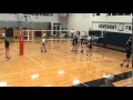 Morgan Milligan Game Video