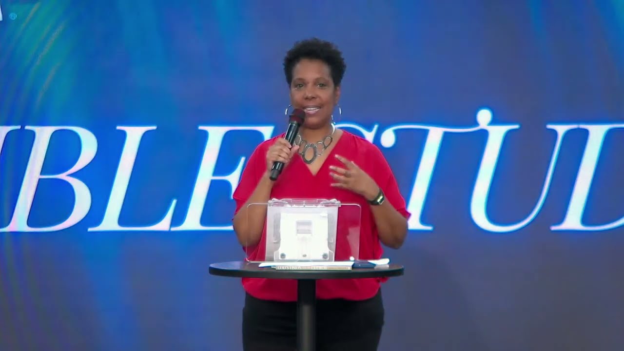10-22-2024 -TNT - DR ELDER KIM JOHNSON