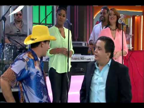 El Guajiro de El Happy Hour - América TeVé