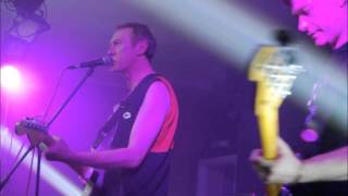 Red Lorry Yellow Lorry "Never Know " Live Keighley 12/4/13