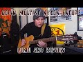 Godin Multiac Nylon Encore SG Guitar Demo Review