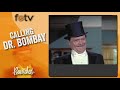 Calling Dr. Bombay! 👨‍⚕️ | Bewitched