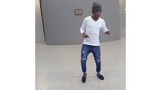 Bhutiza - mobi Dixon ft nichume dance by ceekay