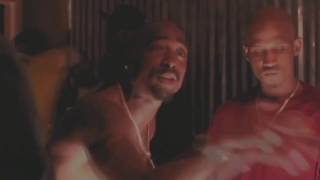 2Pac ft. Outlawz - Made Niggaz - Rare Unseen Gobi Footage [One Take, Verse 1: Incomplete]