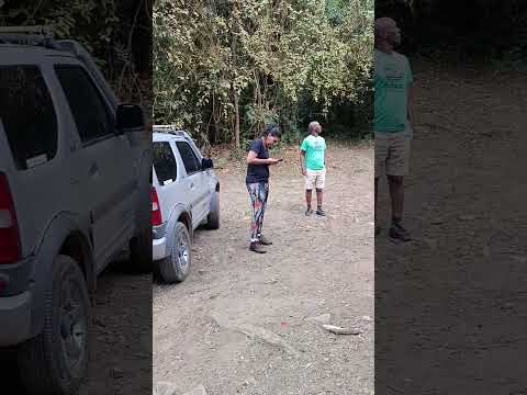 Cachoeira Conde D'eu. Chegada 33 Sumidouro RJ. #turismoruralenatureza #ruraltourism #estradasdaroça