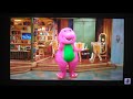 Bonjour Barney France