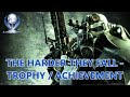 FALLOUT 4 THE HARDER THEY FALL TROPHY / ACHIEVEMENT WALKTHROUGH 1080P