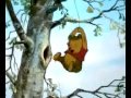 Winnie The Pooh I M A Little Black Rain Cloud