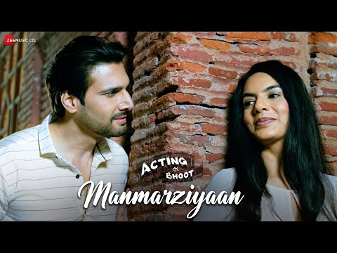 Manmarziyaan