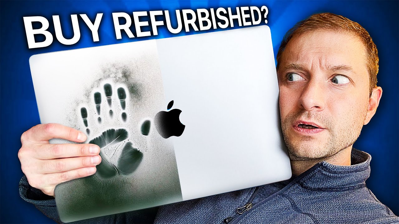 Is refurbished MacBook worth it?