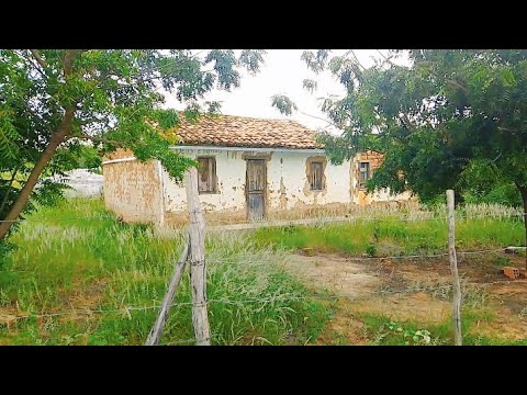 Extremely creepy house, a terrifying overnight stay!