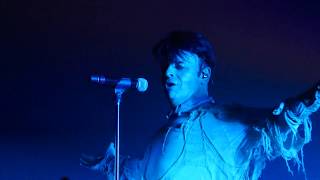 Gary Numan "Are Friends Electric" Live at the Fonda Theatre, Los Angeles 6Oct18