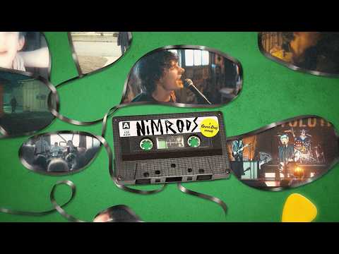 95 WIIL ROCK BREAKDOWN 07/13/2026…. Green Day… Black Sabbath… Iron Maiden….