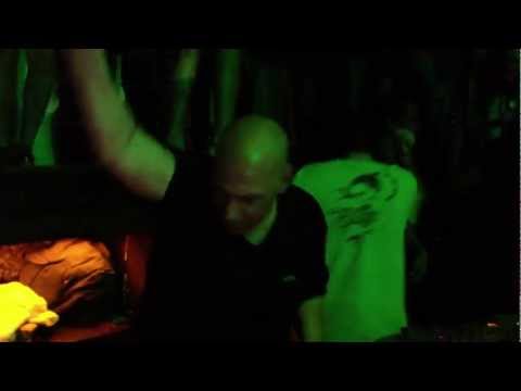 Nicky Siano @ Room 26 - 14 Aprile 2012 - Over and Over - Sylvester