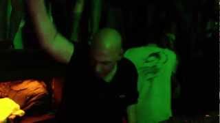 Nicky Siano @ Room 26 - 14 Aprile 2012 - Over and Over - Sylvester