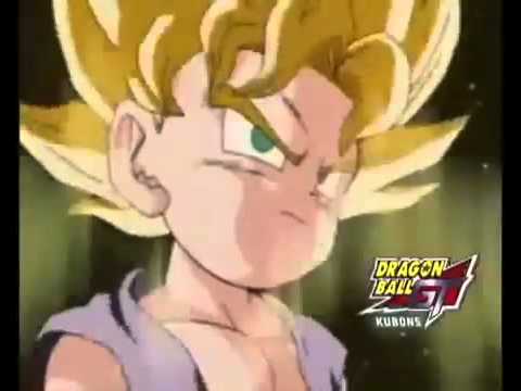 Dragon Ball GT   Soundtrack 7