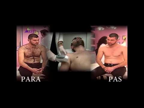 Eksperienca e Romirit dhe prezantimi i qendrës estetike KEIT