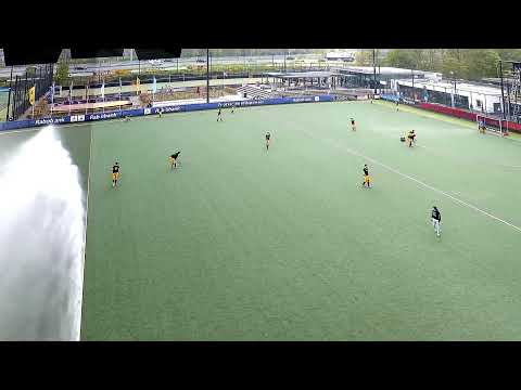 za 23 apr 2022 • 10:00-11:30 • HCDB JC1 - Xenios JC1