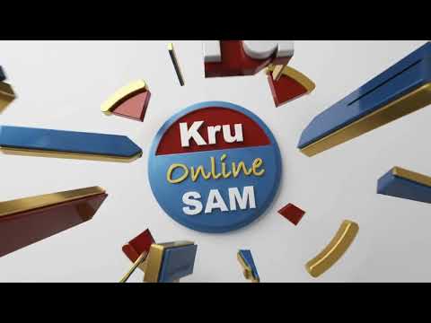 KRU SAM ONLINE