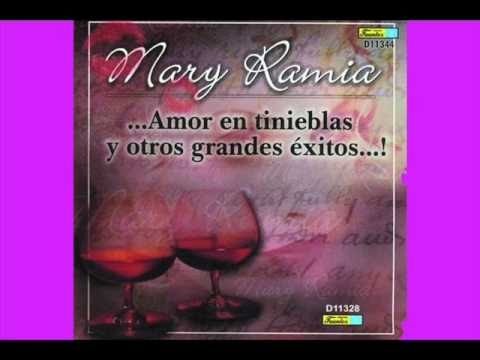 SOLLOZOS - MARY RAMIA