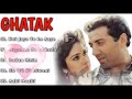 Ghatak Full Movie All Song Koi Jaye To Le AayeHindi Purane Gaane