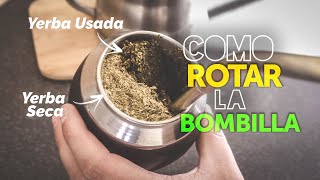 Cómo ROTAR la bombilla en un Mate Torpedo | Proceso Completo