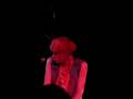 Patrick Wolf - Teignmouth into Shadowsea (live at Black Cat)