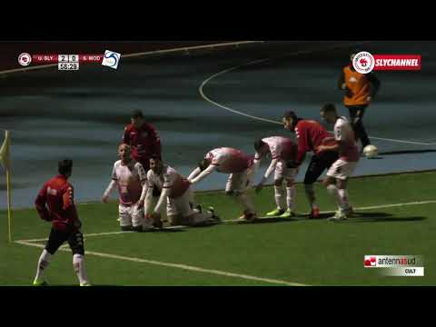 Sly United-Soccer Modugno 5-0 - Prima Categoria, 10° giornata