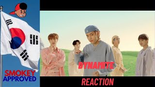 Download lagu BTS Dynamite MV bts btsreaction btsarmy... mp3