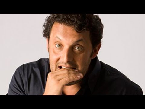 Enrico Brignano - La banca