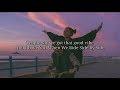 J.fla - Good Vibe (Lyrics) J.fla - Good Vibe (Lyrics)