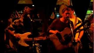 The Teskey Brothers - Take a Look Around