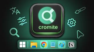 I Tried This Free Chrome Alternative and Now I Can't Go Back (Cromite)